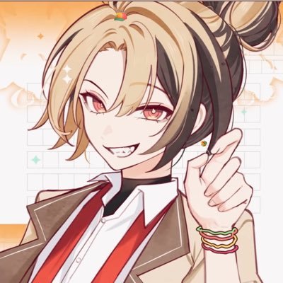 GIMURIN!! 👧🍵⏳🪶🥐👻🏆🐙💀🌃 | reveluv | she/they | ENG/ESP | @autofeetster priv