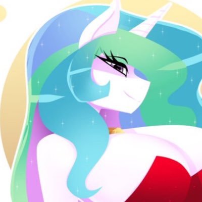 Queen Celestia And King Selorisさんのプロフィール画像