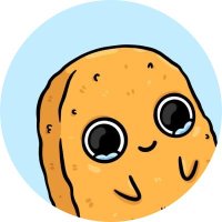 sad nuggie (@neurochain_a) 's Twitter Profile