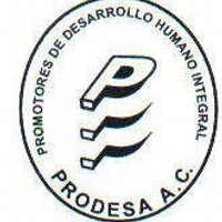 Prodesa(@Prodesamex) 's Twitter Profile Photo