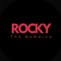 The1&Only (@rockyelbambino) 's Twitter Profile Photo The1&Only (@rockyelbambino) 's Twitter Profile Photo