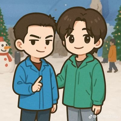 lukemicksupport's profile picture. account to support @lukepeemsan and @mickmetas ( slow update ) 🥰🙏🏻