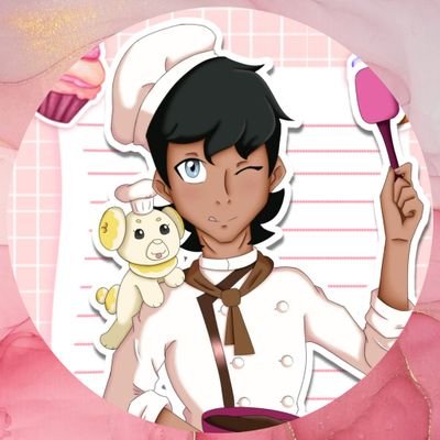 ArachnidArtisan's profile picture. Shuckle (HIATUS)