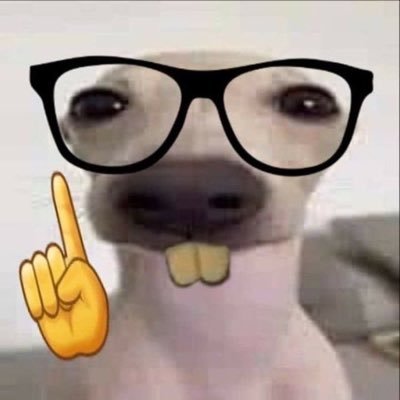goodogdogdogg's profile picture. 구독계이