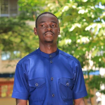 Son of Godš||SOC Analystš§āš»||IT Specialist|| Web Developerš»||control your destinyšÆ|| @Manutd||Cybersecurity Expert