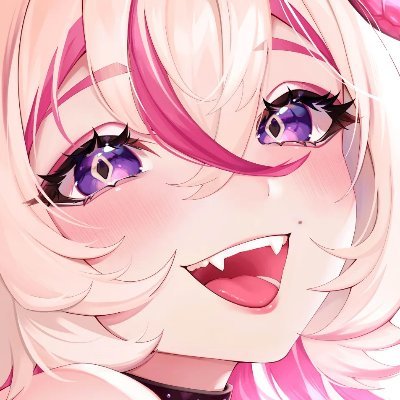Sweet Caracal Vtuber & Live2D Illustrator / Designer! 💗 ✦
Live2d: Me ✦ Rig: @Maxasadaa ✦ Fanart 🎨: #Veliful ✦ 🔞: #Velilewd ✦
https://t.co/lAGVVkAIrt ✦