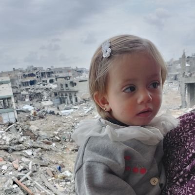 MAriAM from GAZA 🇵🇸 Profile
