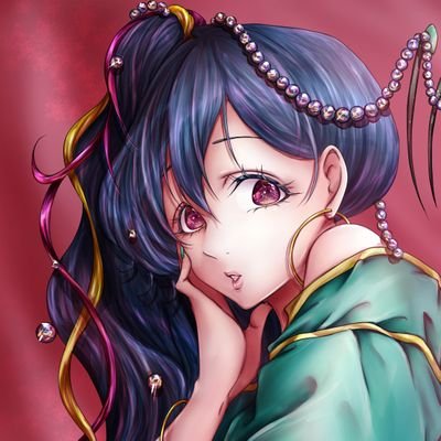 にゃぽ(P子)LINEスタンプは固ツイから✨さんのプロフィール画像