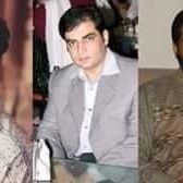 SarfrazAkhtar3's profile picture. 