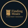 Finding_Moats's profile picture. Collector of Unique Businesses | In-Depth Company Research & Portfolio Updates at https://t.co/V1XXCzSLoT