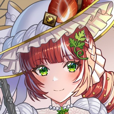 白川しろさんのプロフィール画像