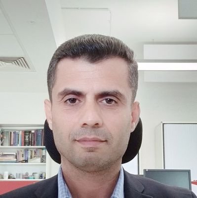 AhmedSa81812546's profile picture. Post-doc @uniofleicester