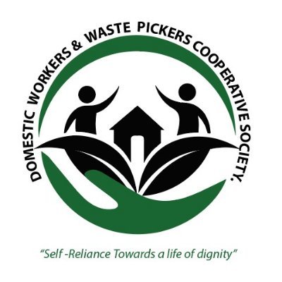workers56417's profile picture. Domestic Workers and Waste Pickers Cooperative Society is a community based investment society established to address the plights of domestic and waste pickers.