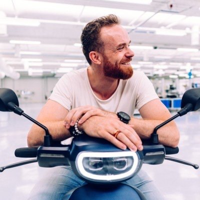 AI, Robotics, Growth & Health.
Built