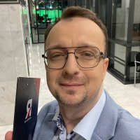 Jakub Maciejewski (@jamaciejewski) 's Twitter Profile