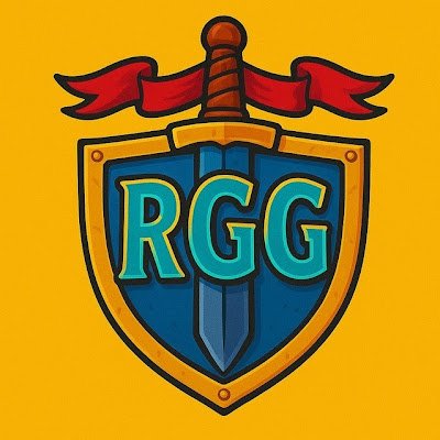 We empower creators and gamers through a new approach on ads, Powered by $RGG on @Solana!