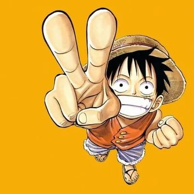 anime adalah hidupku. suka nonton one piece dan dragon ball.