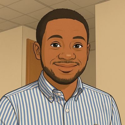 KolawoleKolaw9's profile picture. Web3 Enthusiastic | Airdrop Hunters ⚒️ | Reply Guy | Legit & Safe Vendor of Digital Assets. 

The space is big, Never give up