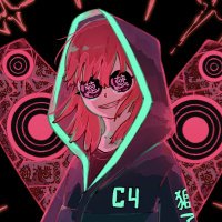 よしです⭐ 獅子志司_Official (@c4__staff) / X
