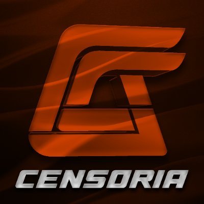 Censoria eSport Profile