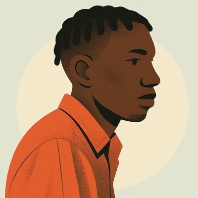 FreedomOkiemute's profile picture. Christ |Graphic designer & Brand identity developer | Harnessing the power of creativity and birthing ideas.