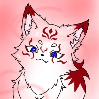 來自地獄的狐狸,目前在嘗試當個小小的Vtuber(雖然我的皮還沒製作),有興趣的話可以來我的圖奇或者是Yt聊聊天或一起玩,我的推特可能會有點吵,因為我很喜歡轉發一些東西,有的時候會發一些原神或崩鐵的圖片, 歡迎連動邀約!!!