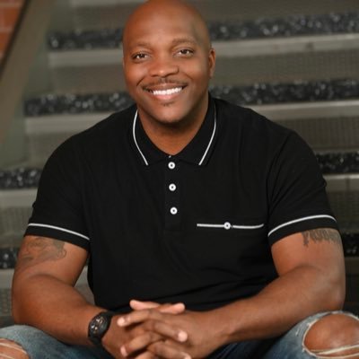 Founder of The T.U.C.K Project LLC, Male Mentoring Nonprofit. Humanitarian/ 💪🏽🎤 Speaker/ Podcast Host/ Author / SCSU 🐶 Alum / ΩΨΦ🩸🐶⚡️/ Located in SC/GA