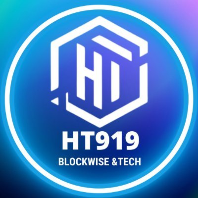 ht919_crypto's profile picture. Insight-News Crypto & Blockchain. Powered by HT919 Group 📊📈🇻🇳
Website: https://t.co/dHDhIgQskC . Telegram Group: https://t.co/luKyvhR4fR