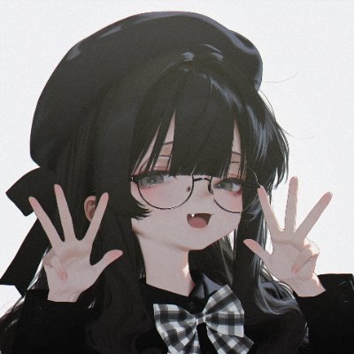 皆さんこんにちは
2022年10月からAI絵に触れ始めました
私は生成された画像に対して、二次的にCSPで加筆修正を行います。
NSFW: @NineKey_NSFW