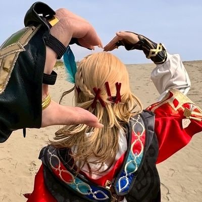 chisakiさんのプロフィール画像