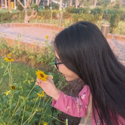 SomaSahoo13's profile picture. 