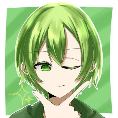 gasukaku's profile picture. 