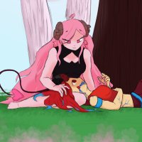 Ashley π (@objectinmotionn) 's Twitter Profile Photo Ashley π (@objectinmotionn) 's Twitter Profile Photo