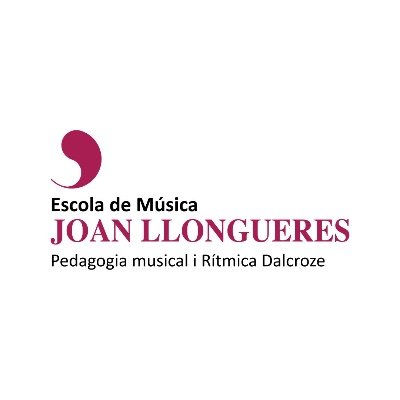 🎵 Escola de Música guardonada amb la Creu de Sant Jordi, fundada pel pedagog, compositor i poeta Joan Llongueres.
🎼 112 anys formant amb passió I qualitat.