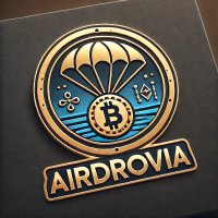 AIRDRO VIA (@airdroviaa) 's Twitter Profile
