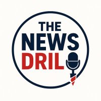 The News Drill (@thenewsdrill) 's Twitter Profile Photo The News Drill (@thenewsdrill) 's Twitter Profile Photo
