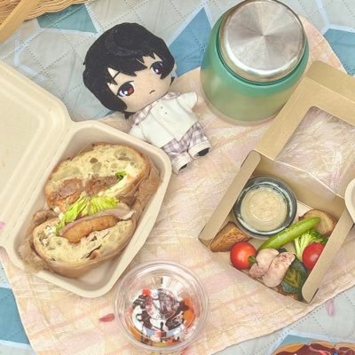 なのさんのプロフィール画像