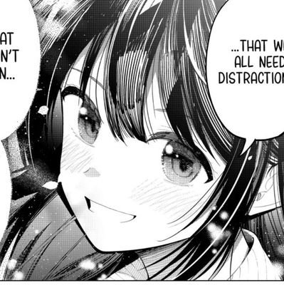 Yggdragil_'s profile picture. You can call me Lou ( • ~ • )

MizuEna 🎀🎨