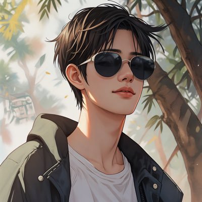 Jackyang4972044's profile picture. 