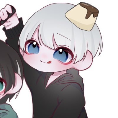 【ぷりん(*´꒳`*)】 ぷりん🍮🕊 (@Prin_OwO) / X