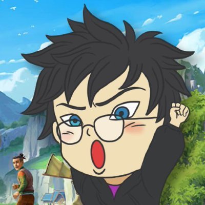 IvanMhd88 👾さんのプロフィール画像