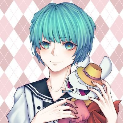 碧蜜柑さんのプロフィール画像