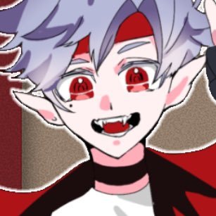 minusA_'s profile picture. TRPG( CoC / エモクロア / マダミス )をみんなと遊ぶ人 ： ナスはナスでも食べられないナス