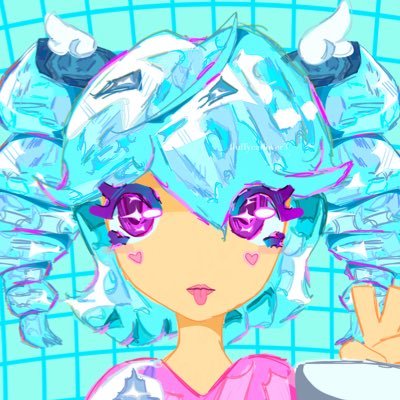 fluffycatlover3's profile picture. 3d & 2D Artist (i suck LMAO) c: *please direct commissions to my discord, fluffycatlover3