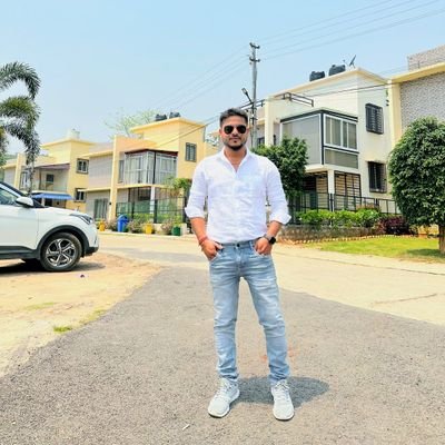 Devkumar336's profile picture. My own business