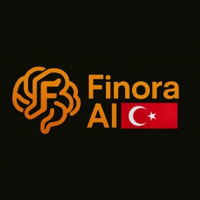 Finora_AI's profile picture. Trader’lar için geliştirilmiş yapay zeka analiz modeli Finora’nın Türkiye hesabıdır.

Ücretsiz Türkçe Bot: https://t.co/dnV6L5jlDk
Global: @Finora_EN