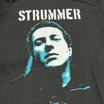 座右の銘は「誰よりも高く飛びたいなら、誰よりも低く身構えるのさ」 (Joe Strummer)と健康第一ロッケンロール‼️ THE MODS以下めんたいロック💕THE CLASH以下U.Kパンク💕ナオミ&チャイナタウンズ GX61 with Mayumi 亜無亜危異・仲野茂BAND💕
