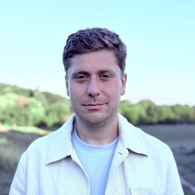Aaron Abentheuer Profile