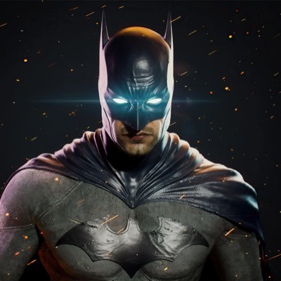the_bitmanX's profile picture. Everything's impossible untill someone does it.⚡️