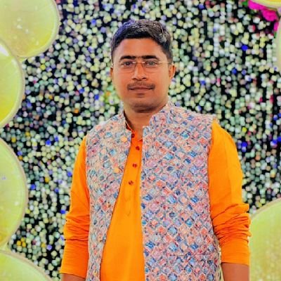 जिला सहसयोंजक
ग्रन्थालय ई पुस्तकालय विभाग
पूर्व सयोंजक आई टी विभाग
भारतीय जनता पार्टी हरदोई अवध क्षेत्र
पूर्व महाविद्यालय प्रमुख ABVP